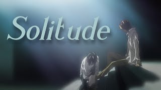 Death Note AMV: Solitude