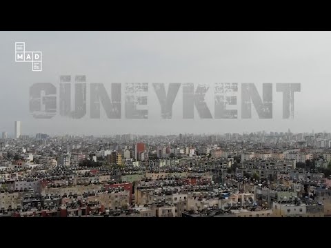 Güneykent: Bir Toplukonut Hikayesi #Güneykent #Mersin