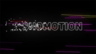 Light Logo 04  Animation | Order # 102  | 2D, 3D Portfolio Sample