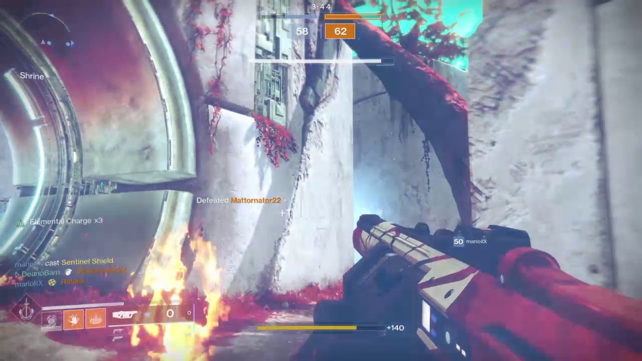 Militias Birthright Crucible