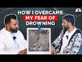 How I Overcame My Lifelong Fear of Water (Triathlon Journey)