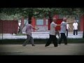 Tai Chi and Qigong in a Chinese Park