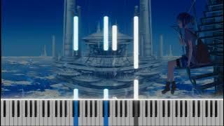The First Night - Yorushika | 第一夜 - ヨルシカ