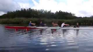 2014 08 31 Langzaam Rijden Casper Heen