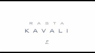 RASTA - KAVALI - SPEEDUP RMX