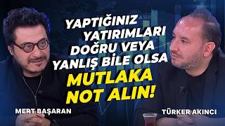 Mert Başaran: Mert Başaran'dan Birikim — 12 Haziran 2026