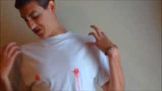 Hilarious 5 Hour Energy Commercial SPOOF/PARODY!!!!!!