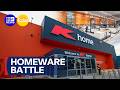 Kmart launches new homeware store to rival IKEA | 9 News Australia