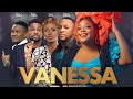 Vanessa bizi en concert avec christian mukuna raby bruce gospel isral dan krys jenny