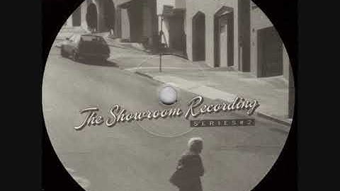 Showroom Recordings - Vice