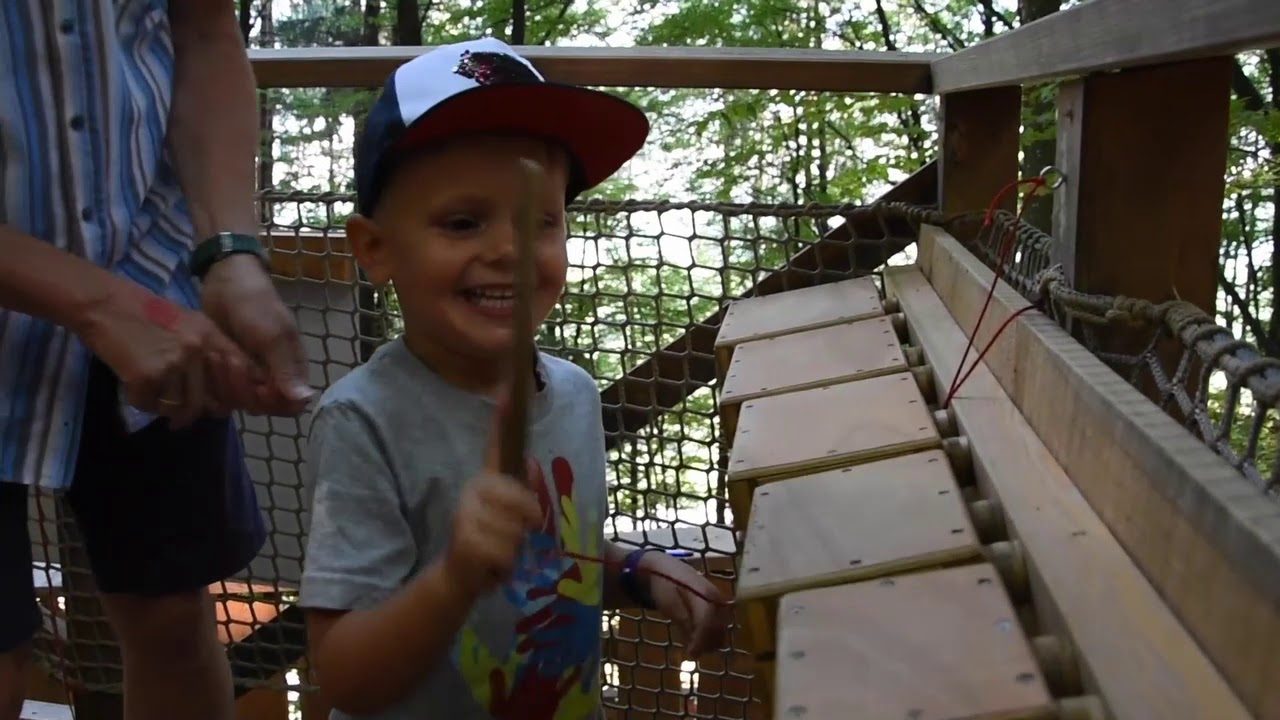 Familywald Ossiacher See