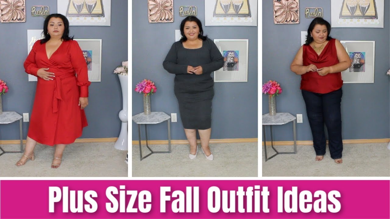 2024 Wearable Fashion Trends I'm Excited About For Plus Size Women