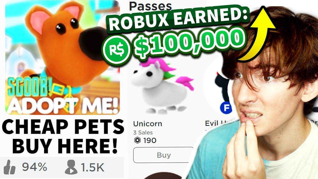 Roblox Scams Are Getting Worse Youtube - pretending to be a roblox scammer gone wrong youtube