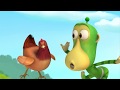 Cartoons For Children - Alien Monkeys - Animation For Kids