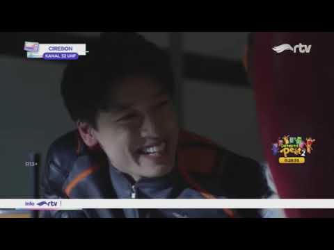 Jumble Rock - Ultraman Decker Episode 13 RTV bahasa Indonesia