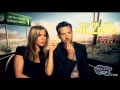 Tubes meets...Jennifer Aniston and Jason Sudeikis