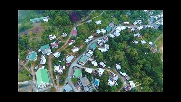 Zo lam atangin Hliappui khua