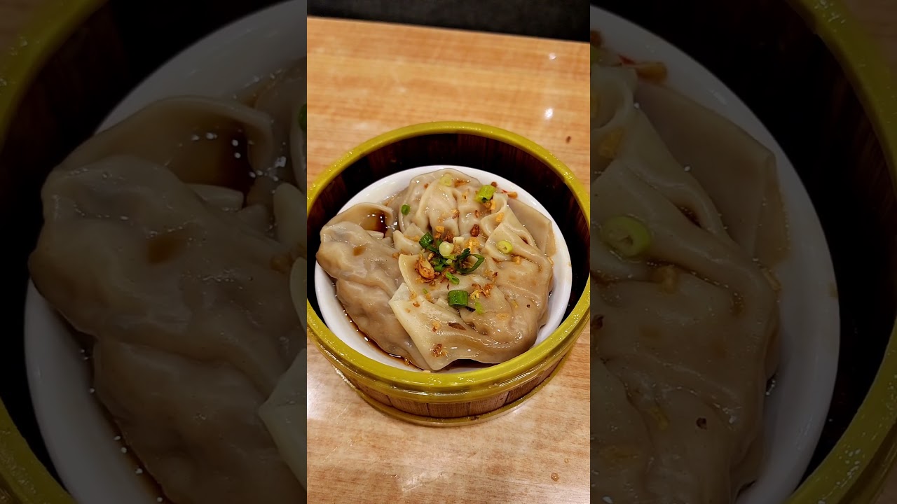 WINGLOK JAGAKARSA #kulinerjakarta #dimsum #jajanmurah