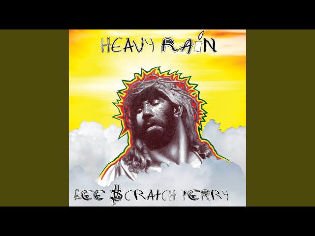 Lee "Scratch" Perry - Space Craft