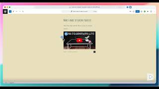 How to Embed YouTube Videos in WordPress (Step-by-Step)