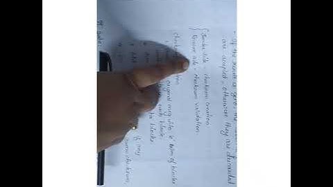 Computer Science lecturer in polytechnic colleges....preparation