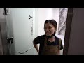 LIFE IN KOREA: Nepalese Student Ena Gurung's Part Time Job || 네팔에서 온 에나의 부산 알바생활!