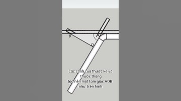 Phương pháp đo no_1: Kiểm tra góc xoay ống  #piping #processing_pipe