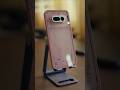 Pink Nothing Phone 4(a) #ASMR #Unboxing