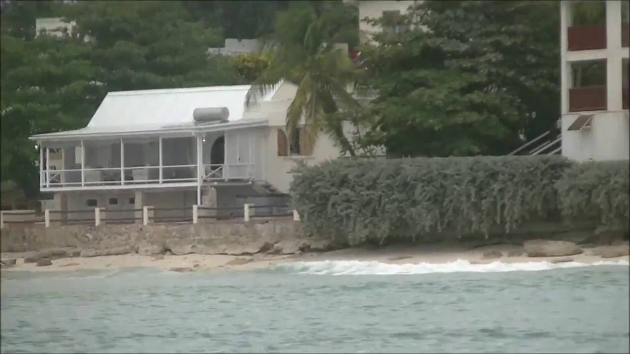Cotton House 2 ,Barbados,Feb 2015 YouTube