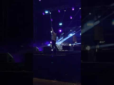 221016 이센스 (E SENS) - Cold World, 알아야겠어, A-G-E (+멘트🔥) @경기뮤직GYEONGGI MUSIC ​