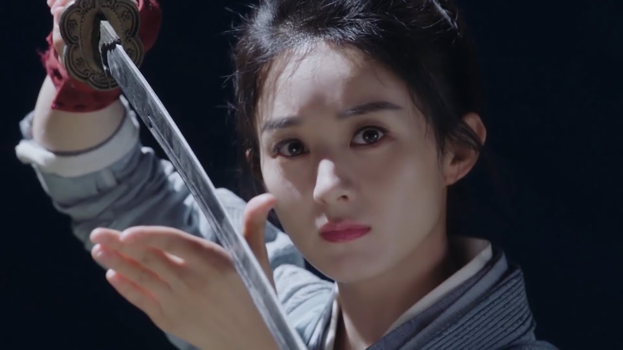 Девочка обрела настоящую биографию мастера, развила уникальный навык и появилась на свет!