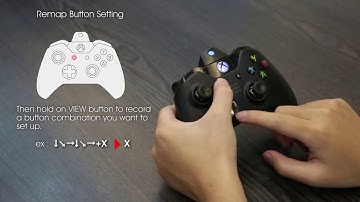 Brook X one adapter for SWITCH and PS4