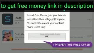 free cash app money no human verification or survey