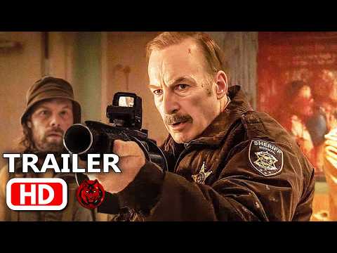 NORMAL Tickets On Sale Trailer (2026) 🔫 Bob Odenkirk | From the Creators of John Wick & Nobody!