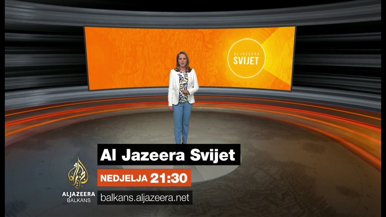 AJ World 03_09_2023 - الأحد 21:30