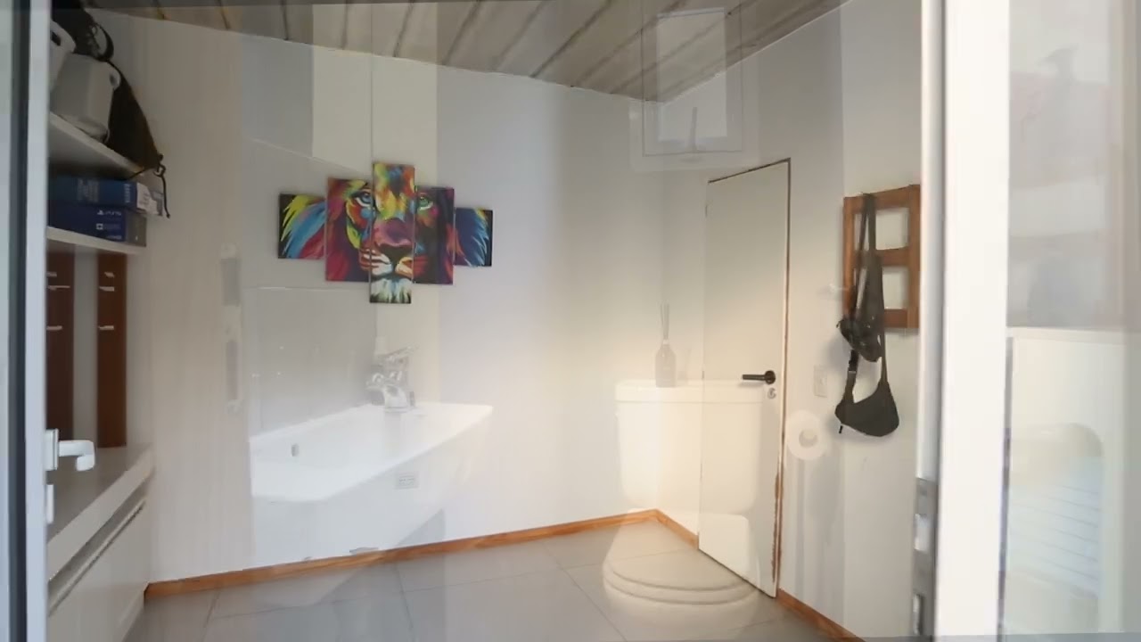 Departamento en Nuñez al 5700
