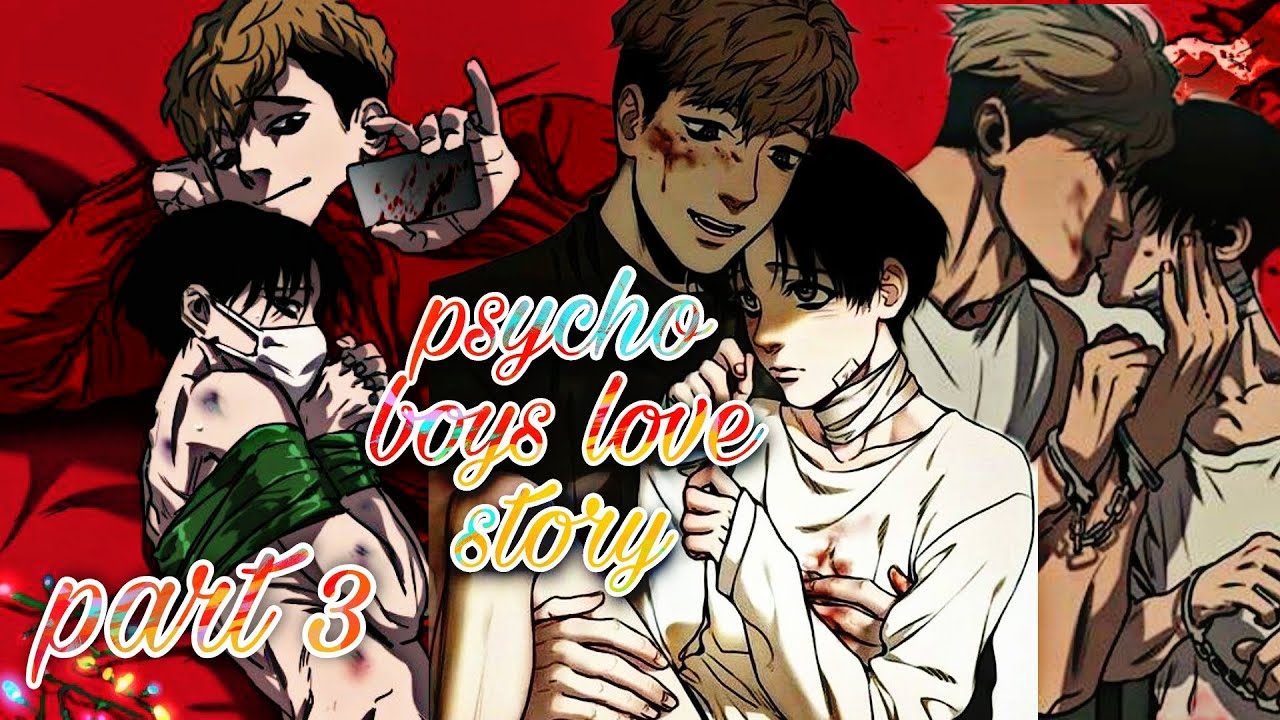 Killing Stalking Wallpapers  Wallpaper Cave