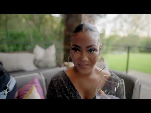 Lowsheen, Master KG,Nkosazana Daughter   Thula Music Video 360 x 640