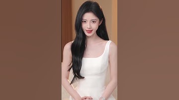 [ Cúc Tịnh  Y ] Người đại diện xinh đẹp #鞠婧祎 #鞠婧祎 #jujingyi #cuctinhy #chinesegirl #douyin