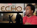 Marvel Studios&#39; Echo | Rampage | Disney+ &amp; Hulu | Reaction!