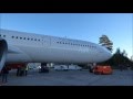 SAS A330-300 Enhanced Walkaround And Cabin Walkthrough