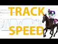 Viewing a Speed Profile in MyGeotab