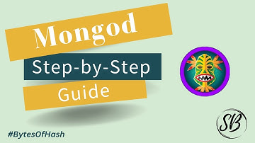 Hack The Box - Mongod | Step-by-Step Guide