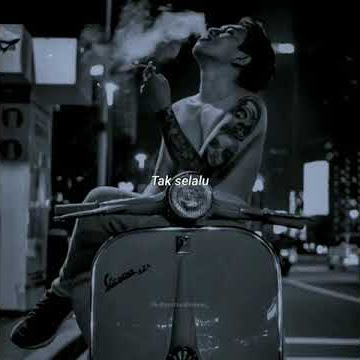 Souljah tak selalu (story wa)