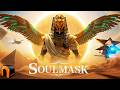 SOULMASK Shifting Sands a VERY GOOD Survial!