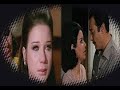 اجمل اغنية رومانسية حزينة جدا          نهايتي معاك من فيلم الحب الضائع   