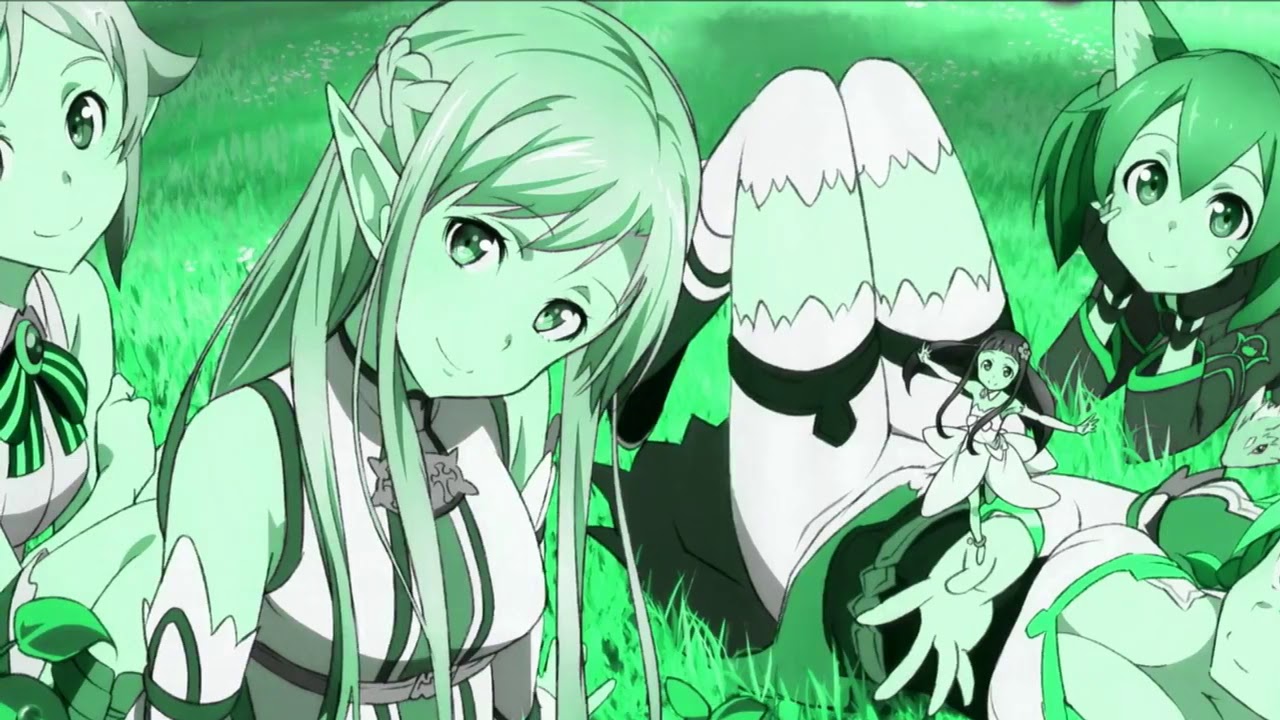 Slacker's Anthem~ Nightcore