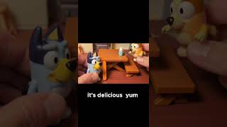Ice Cream Fun with Bluey &amp; Bingo!
