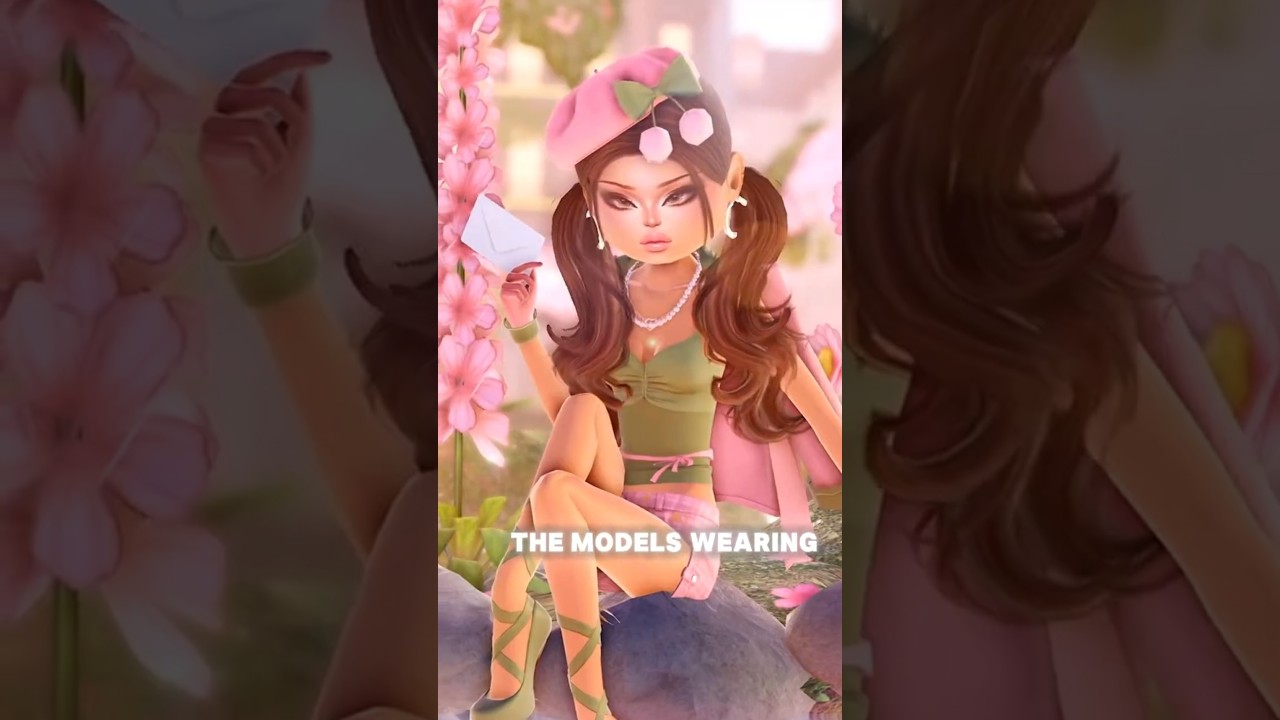 VALENTINES UPDATE Trailer! ♥ Everything you should expect!