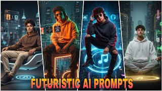 Google Gemini Ai Photo Editing | Google Gemini Ai Futuristic Ai Photo Editing - Mayank Editz 🔥 screenshot 5